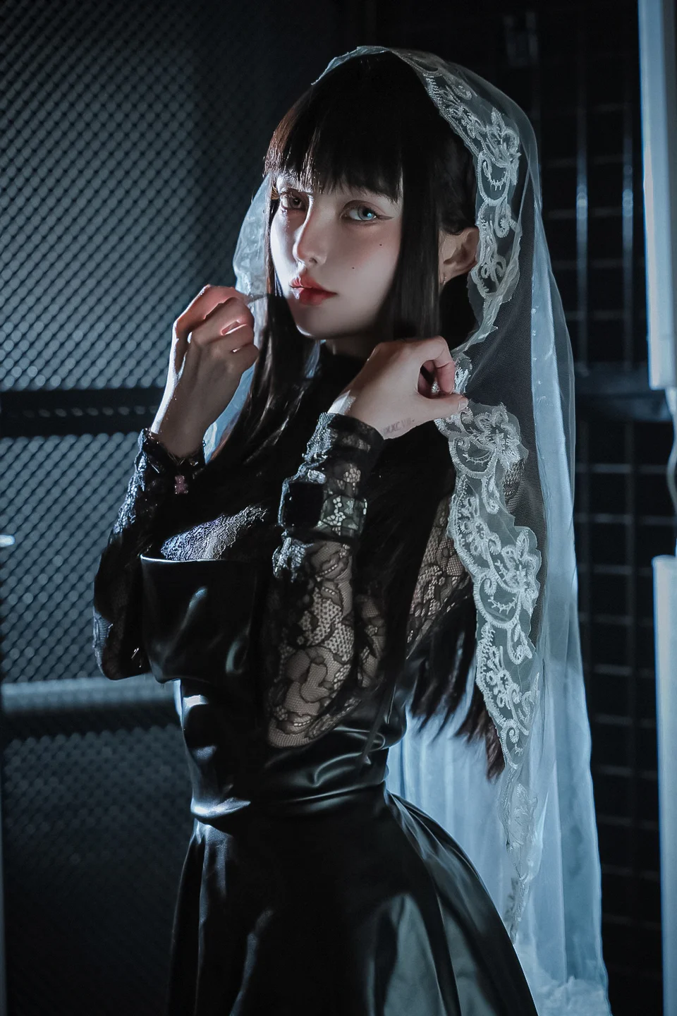 Coser@Le Josette - No.007 Osaragi (38 photos) - Le Josette - Photo 16 of 38