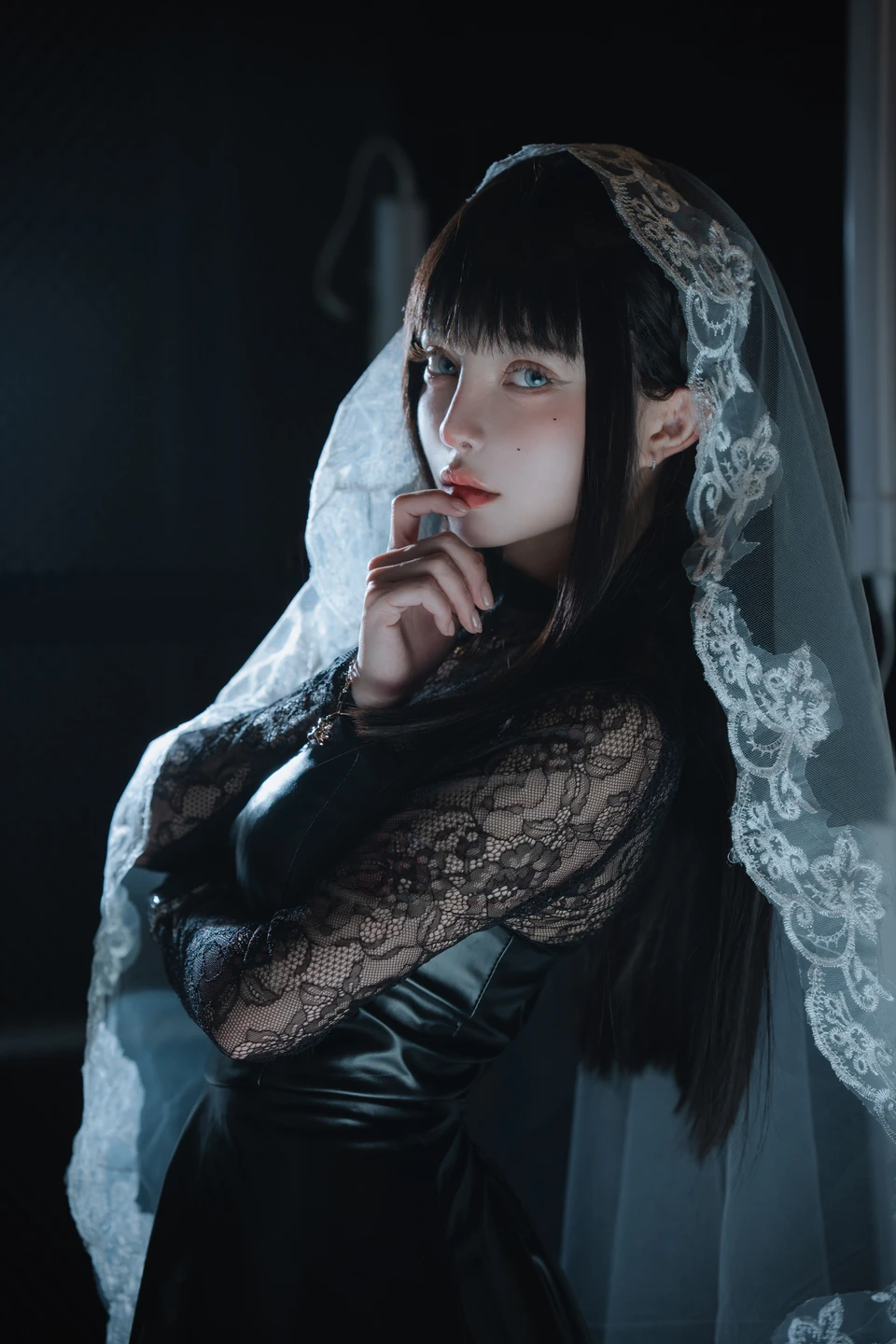 Coser@Le Josette - No.007 Osaragi (38 photos) - Le Josette - Photo 17 of 38