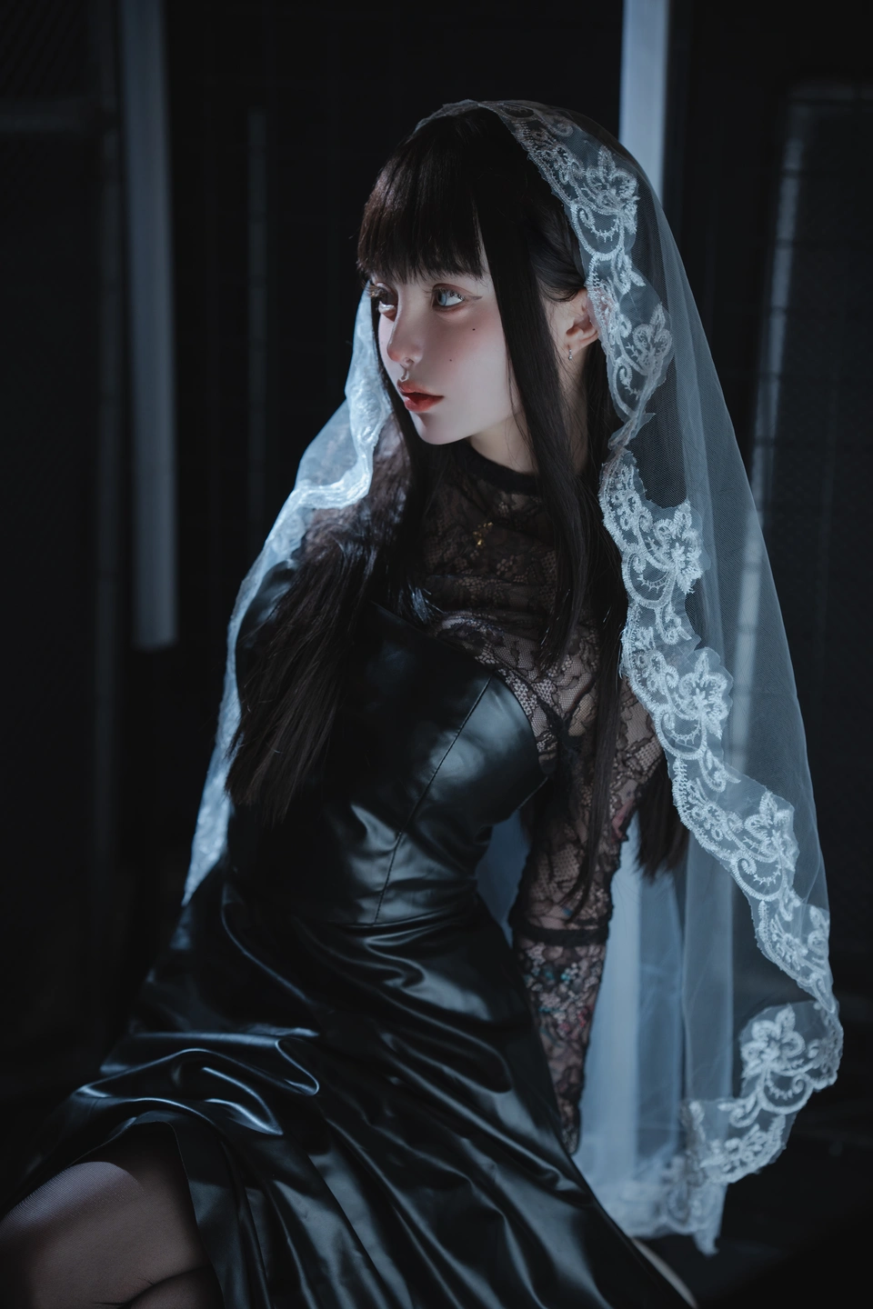 Coser@Le Josette - No.007 Osaragi (38 photos) - Le Josette - Photo 18 of 38