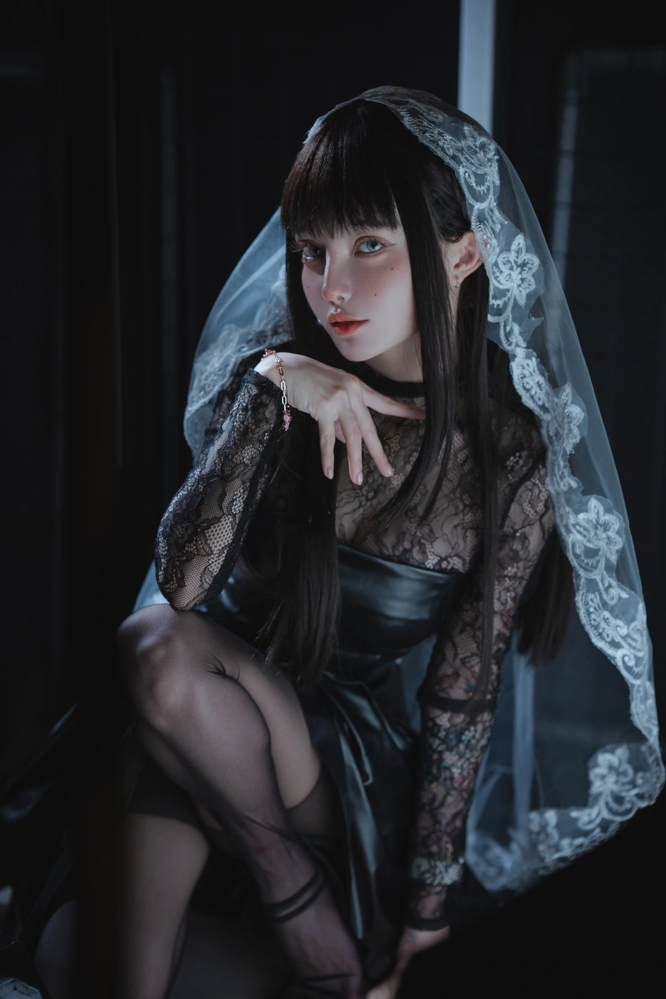 Coser@Le Josette - No.007 Osaragi (38 photos) - Le Josette - Photo 19 of 38