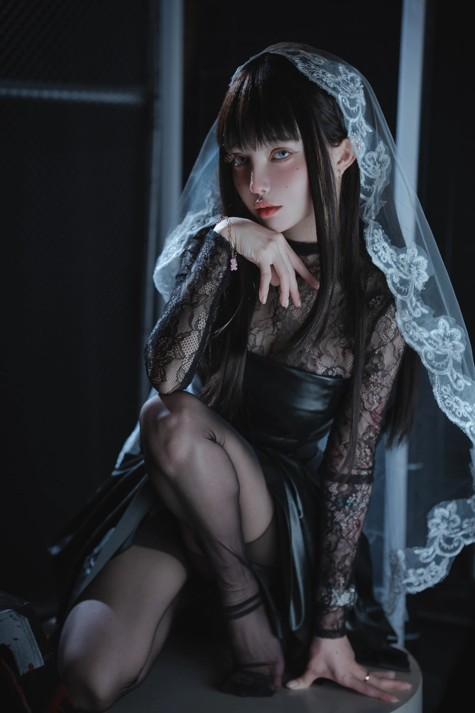 Coser@Le Josette - No.007 Osaragi (38 photos) - Le Josette - Photo 20 of 38