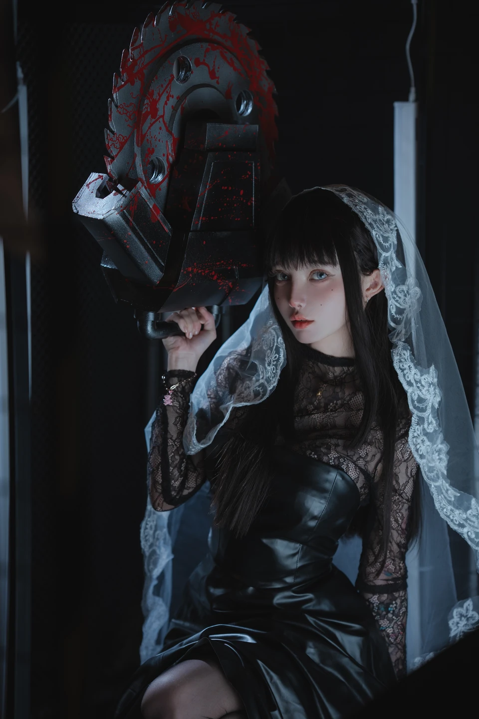 Coser@Le Josette - No.007 Osaragi (38 photos) - Le Josette - Photo 21 of 38