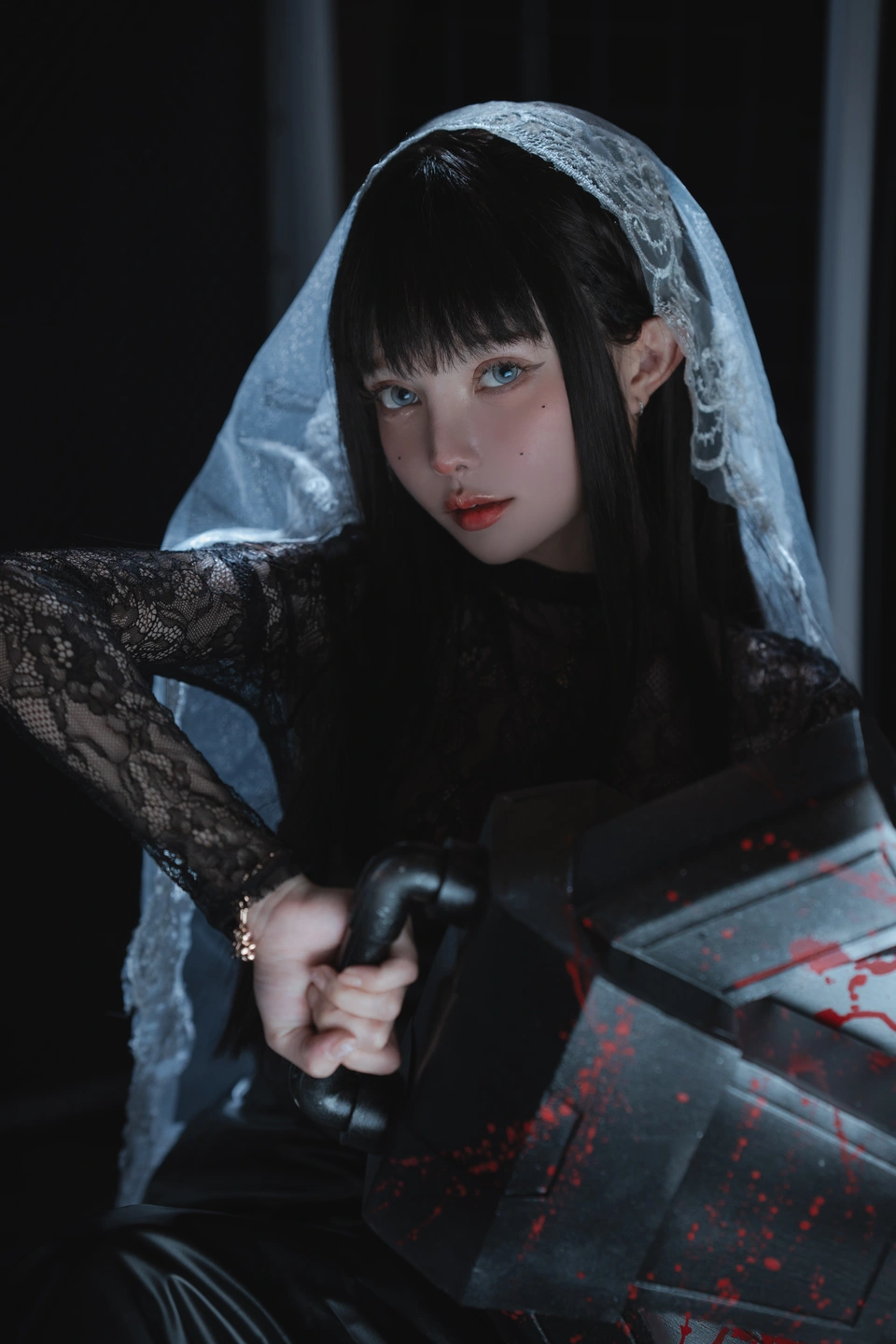 Coser@Le Josette - No.007 Osaragi (38 photos) - Le Josette - Photo 22 of 38