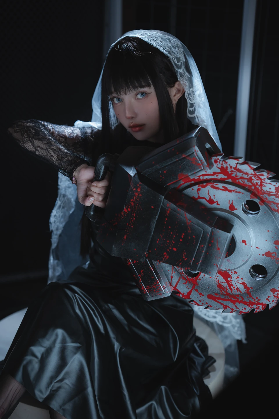 Coser@Le Josette - No.007 Osaragi (38 photos) - Le Josette - Photo 23 of 38