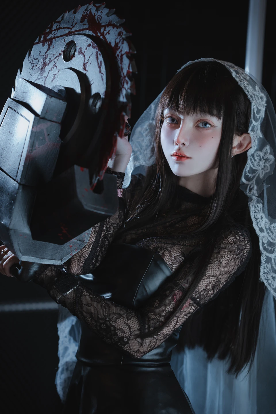 Coser@Le Josette - No.007 Osaragi (38 photos) - Le Josette - Photo 24 of 38