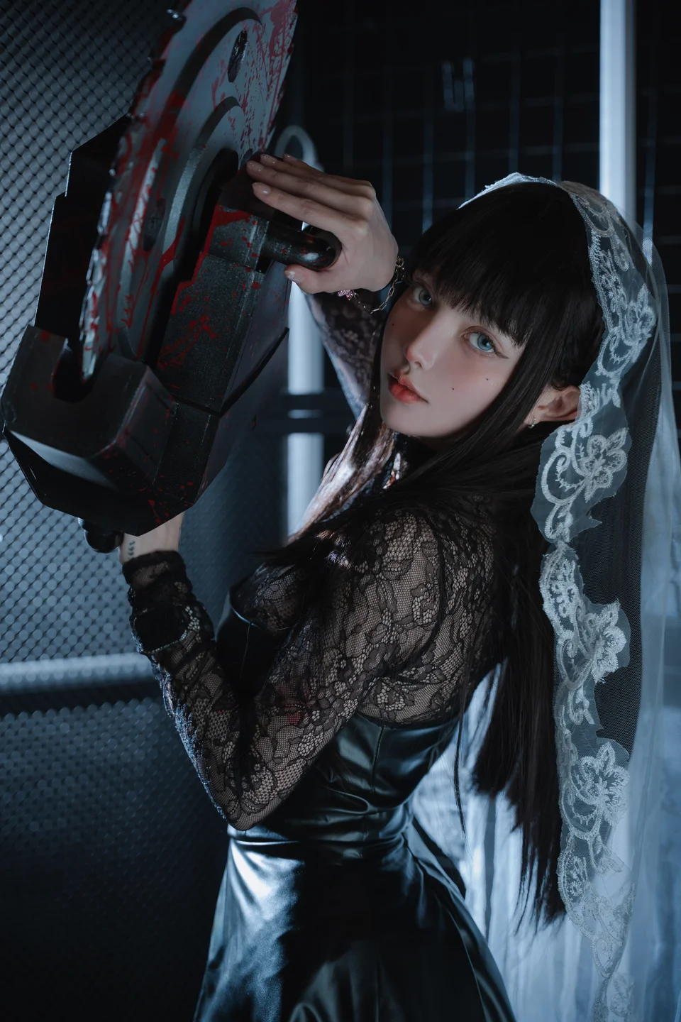 Coser@Le Josette - No.007 Osaragi (38 photos) - Le Josette - Photo 25 of 38