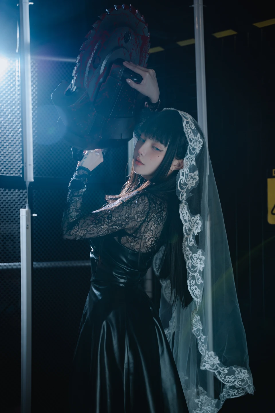 Coser@Le Josette - No.007 Osaragi (38 photos) - Le Josette - Photo 27 of 38