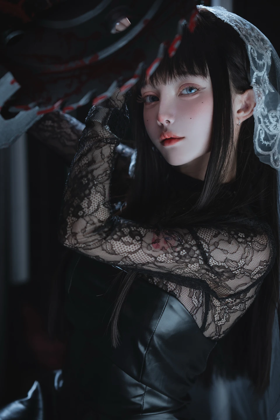 Coser@Le Josette - No.007 Osaragi (38 photos) - Le Josette - Photo 28 of 38