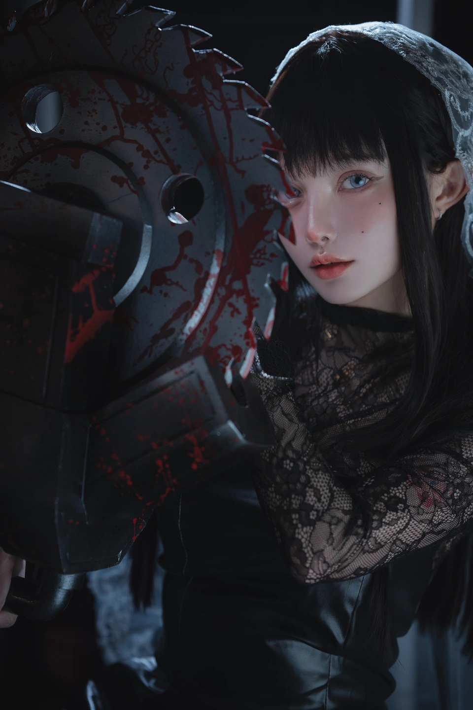 Coser@Le Josette - No.007 Osaragi (38 photos) - Le Josette - Photo 29 of 38