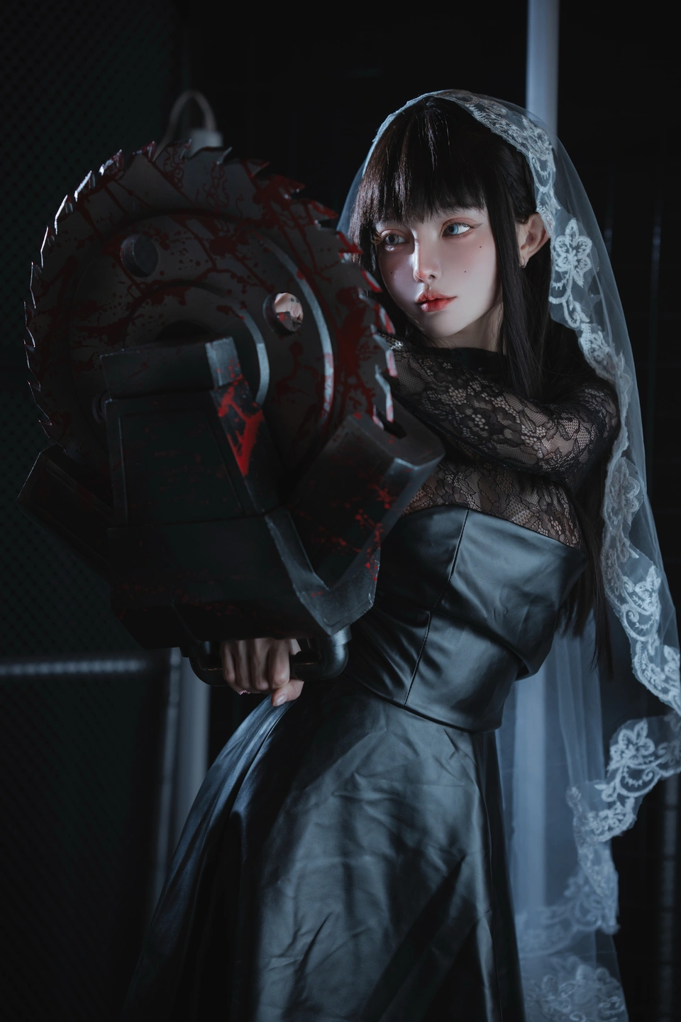 Coser@Le Josette - No.007 Osaragi (38 photos) - Le Josette - Photo 30 of 38