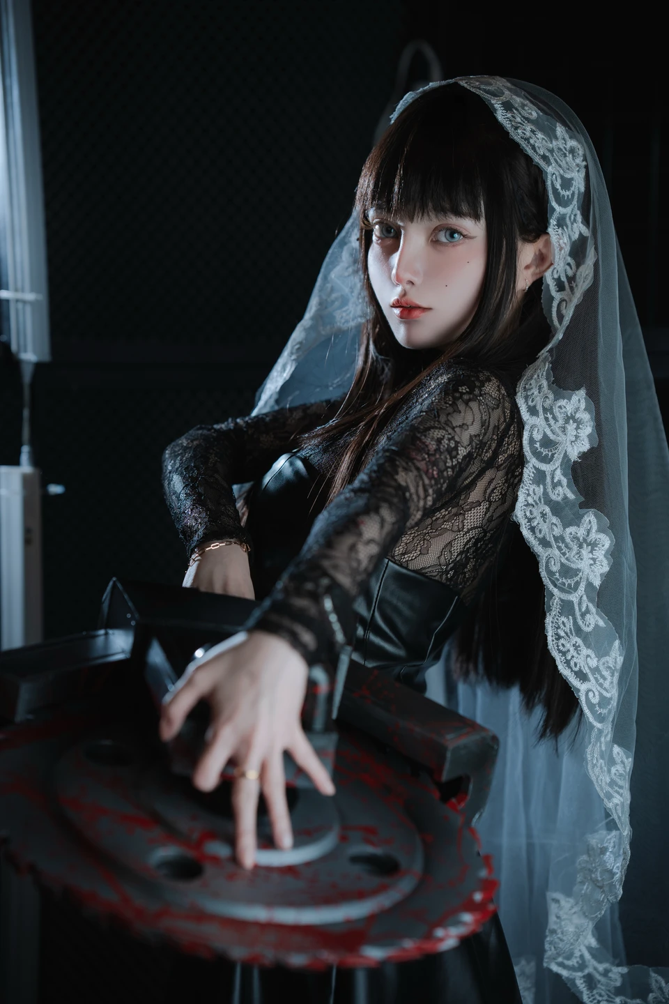 Coser@Le Josette - No.007 Osaragi (38 photos) - Le Josette - Photo 31 of 38