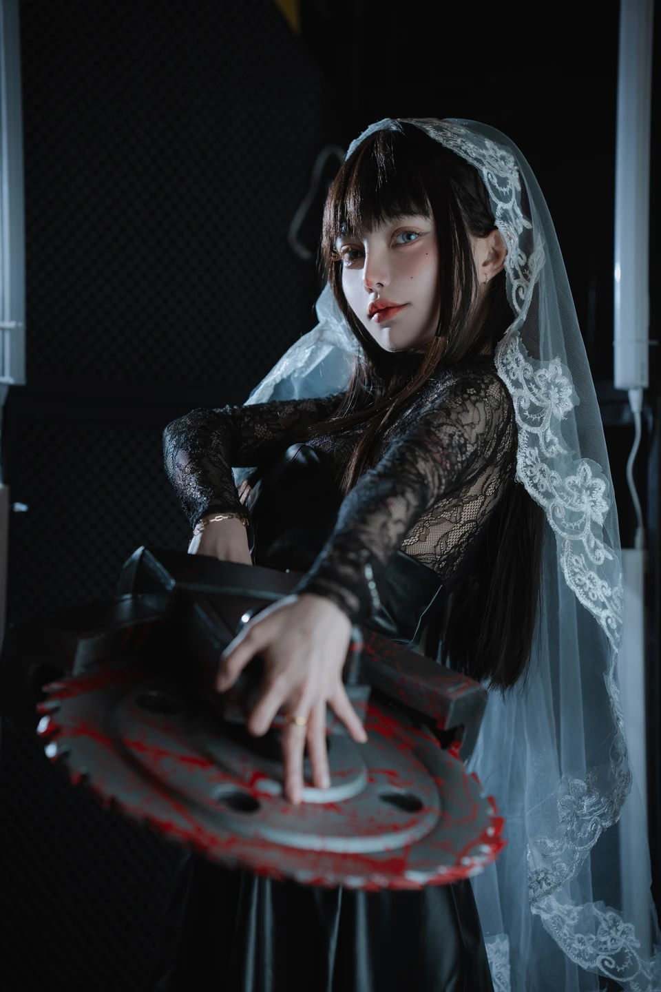 Coser@Le Josette - No.007 Osaragi (38 photos) - Le Josette - Photo 32 of 38