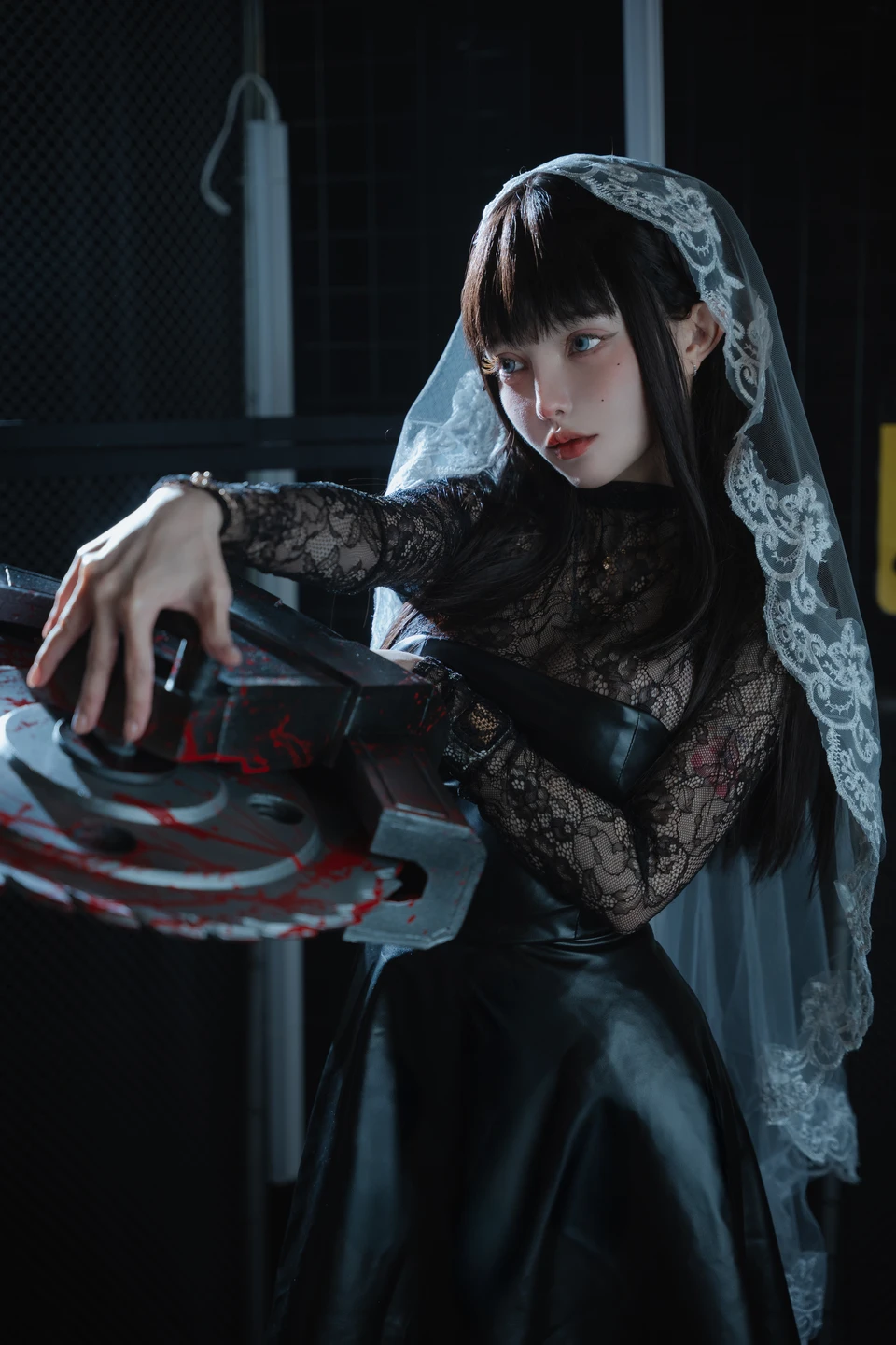 Coser@Le Josette - No.007 Osaragi (38 photos) - Le Josette - Photo 33 of 38