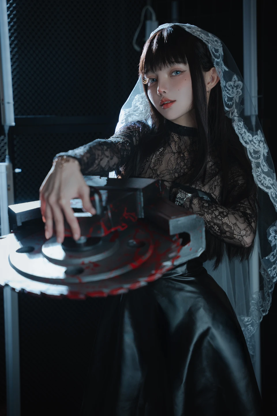 Coser@Le Josette - No.007 Osaragi (38 photos) - Le Josette - Photo 34 of 38