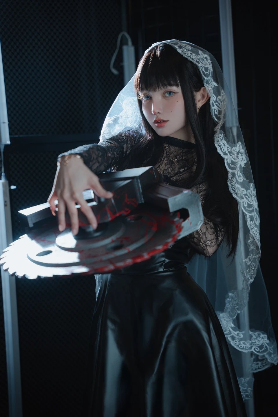 Coser@Le Josette - No.007 Osaragi (38 photos) - Le Josette - Photo 35 of 38