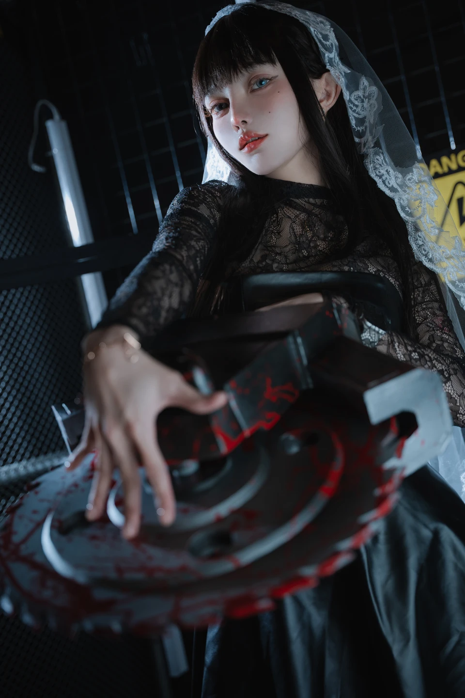 Coser@Le Josette - No.007 Osaragi (38 photos) - Le Josette - Photo 37 of 38