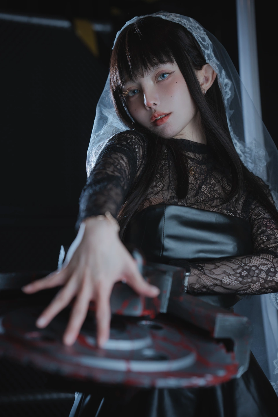 Coser@Le Josette - No.007 Osaragi (38 photos) - Le Josette - Photo 38 of 38