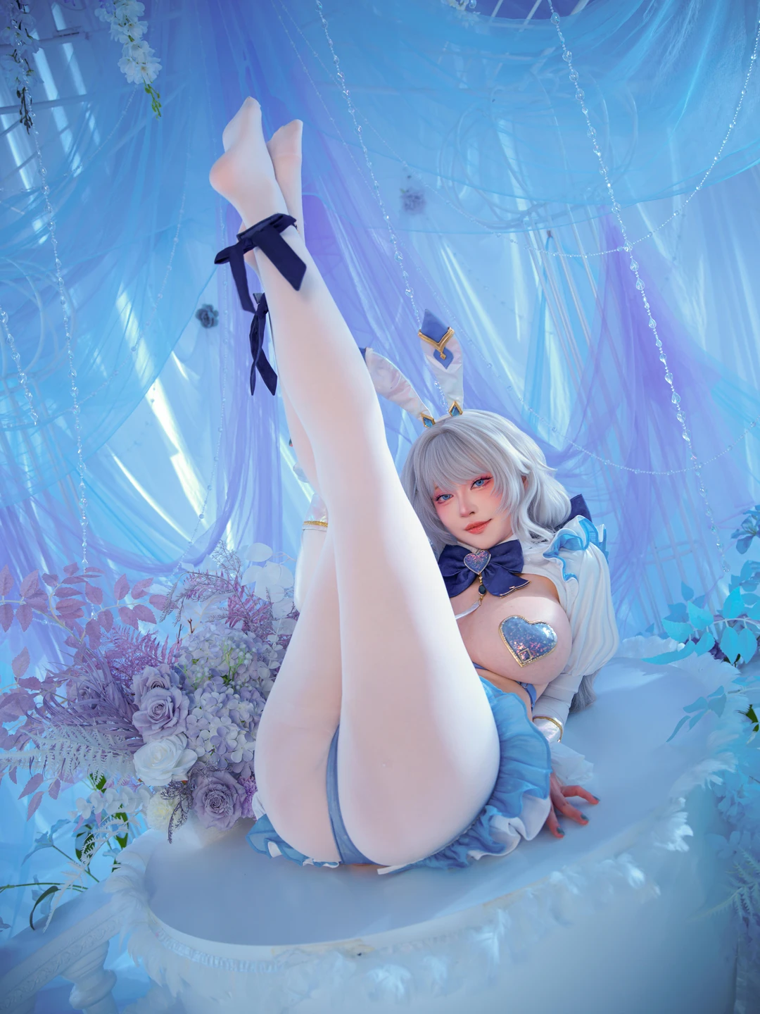 Machi - Reverse Bunny (147 photos) - Machi馬吉 - Photo 9 of 147