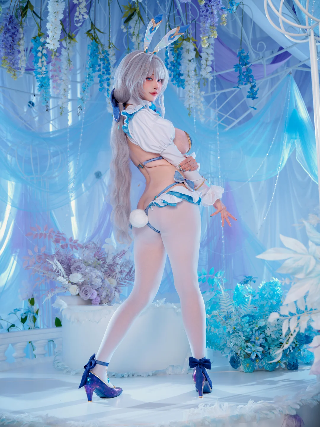 Machi - Reverse Bunny (147 photos) - Machi馬吉 - Photo 27 of 147