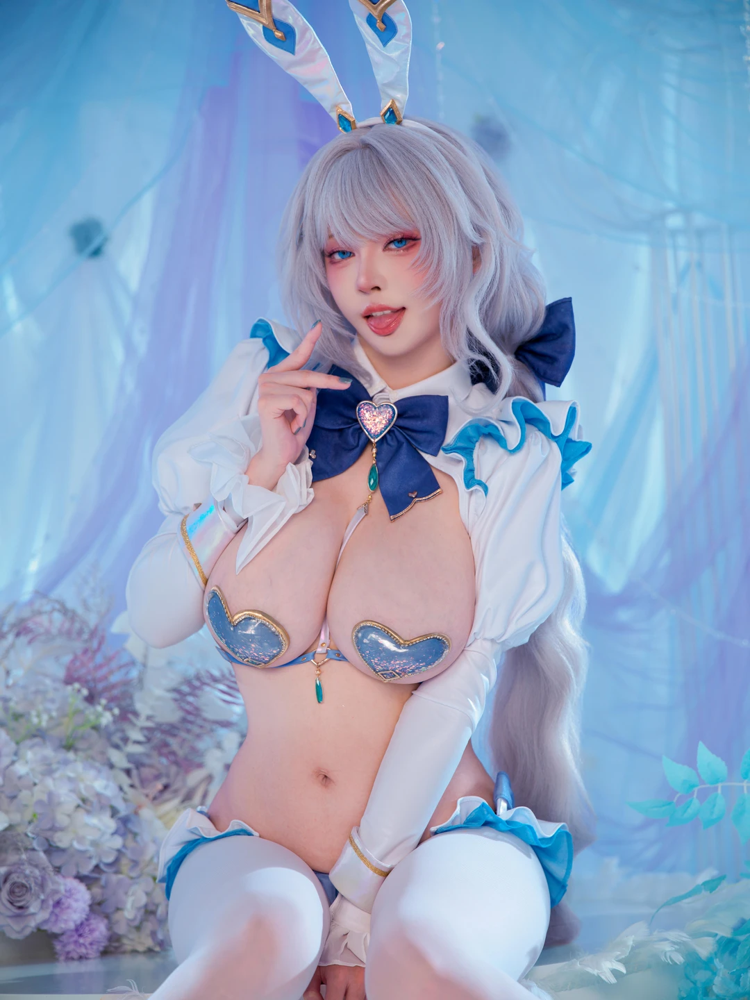 Machi - Reverse Bunny (147 photos) - Machi馬吉 - Photo 38 of 147