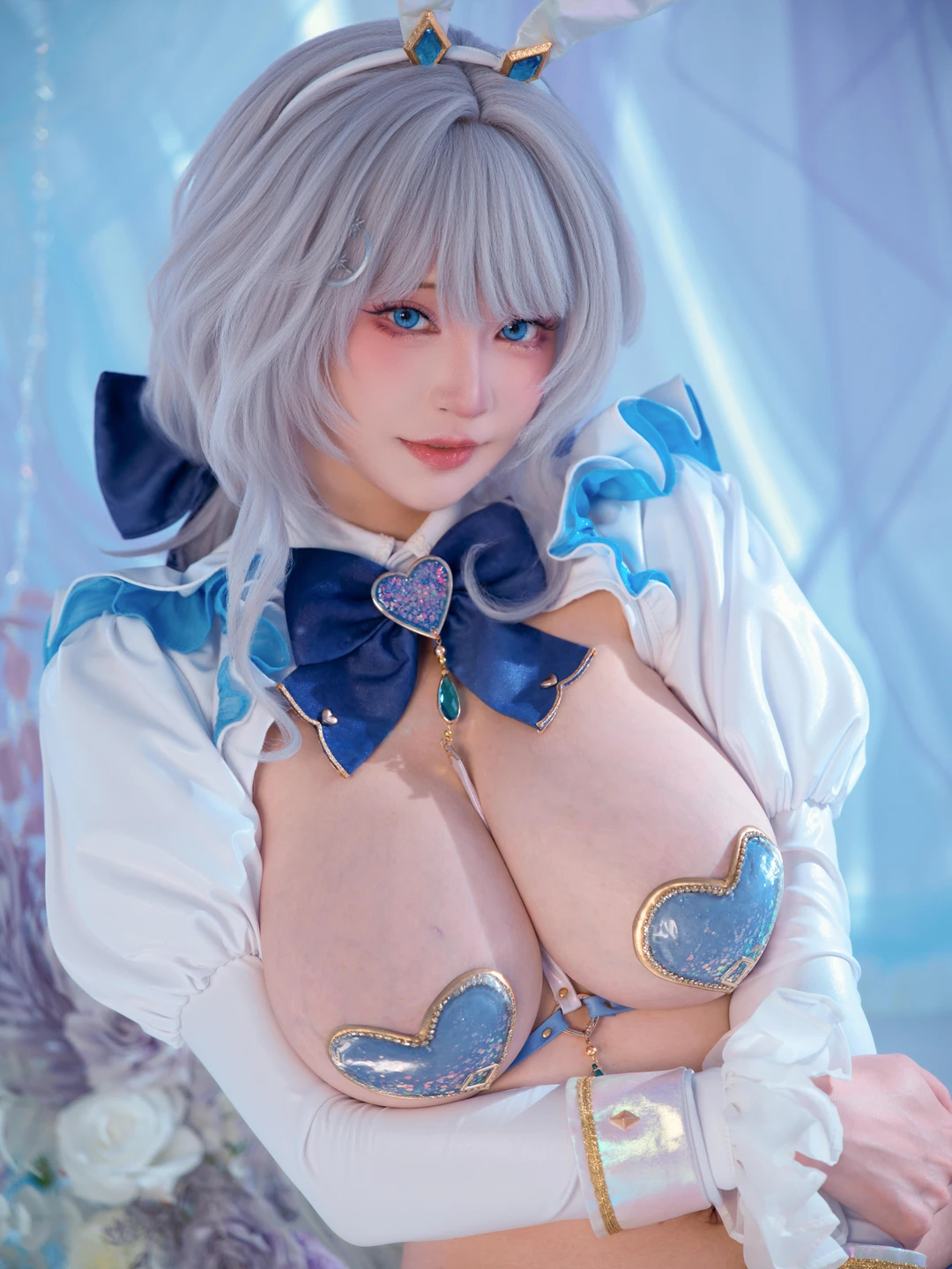Machi - Reverse Bunny (147 photos) - Machi馬吉 - Photo 39 of 147