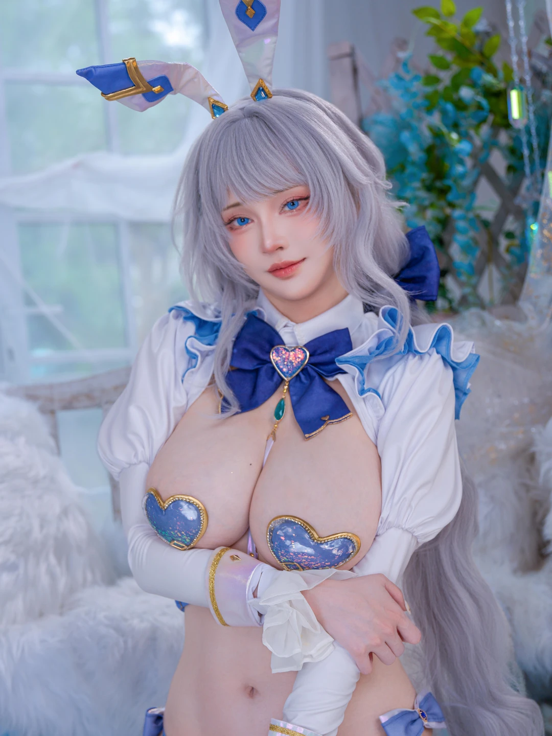 Machi - Reverse Bunny (147 photos) - Machi馬吉 - Photo 70 of 147