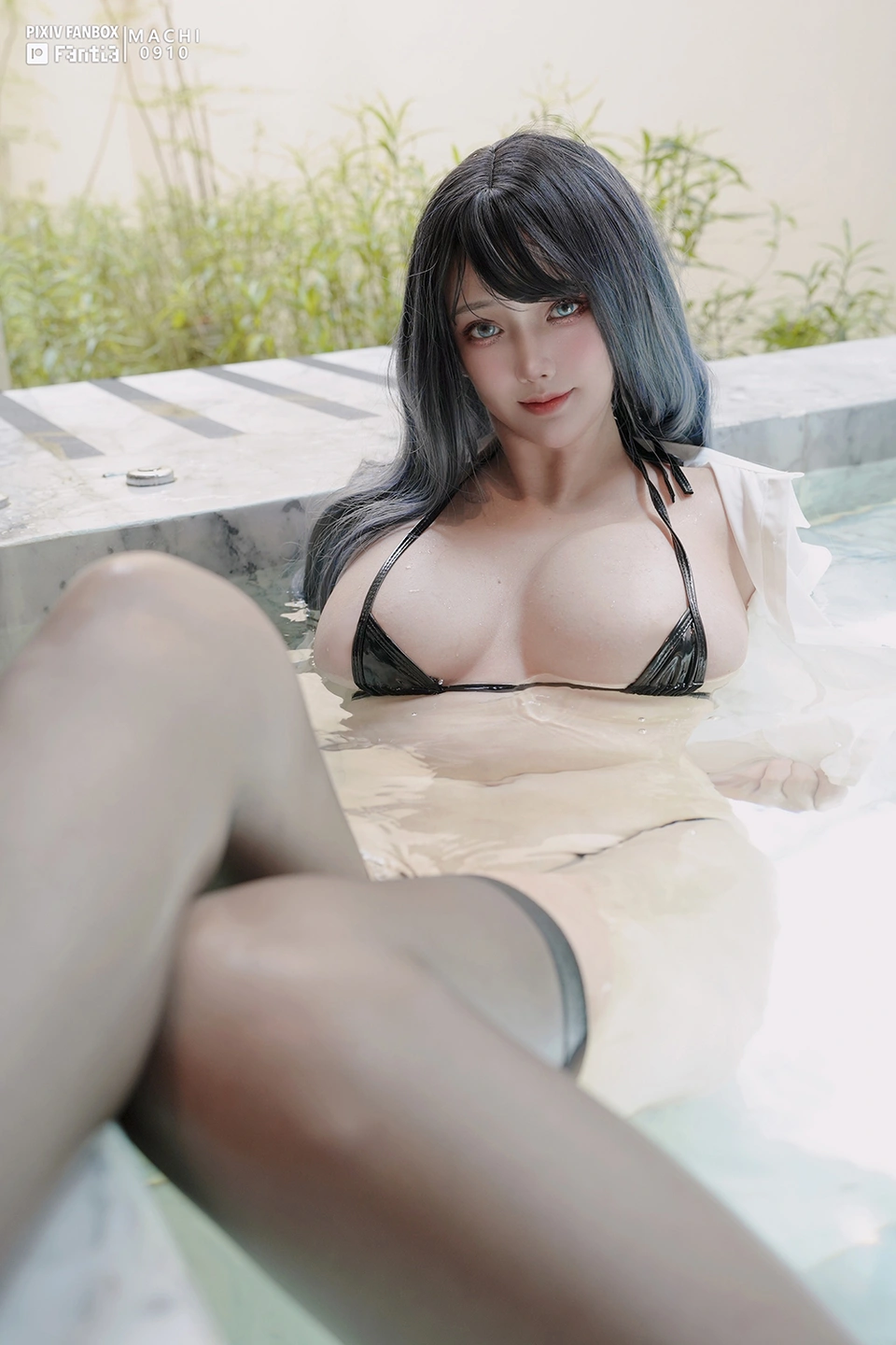 Machi NO.000 Other (152 photos) - Machi馬吉 - Photo 112 of 152