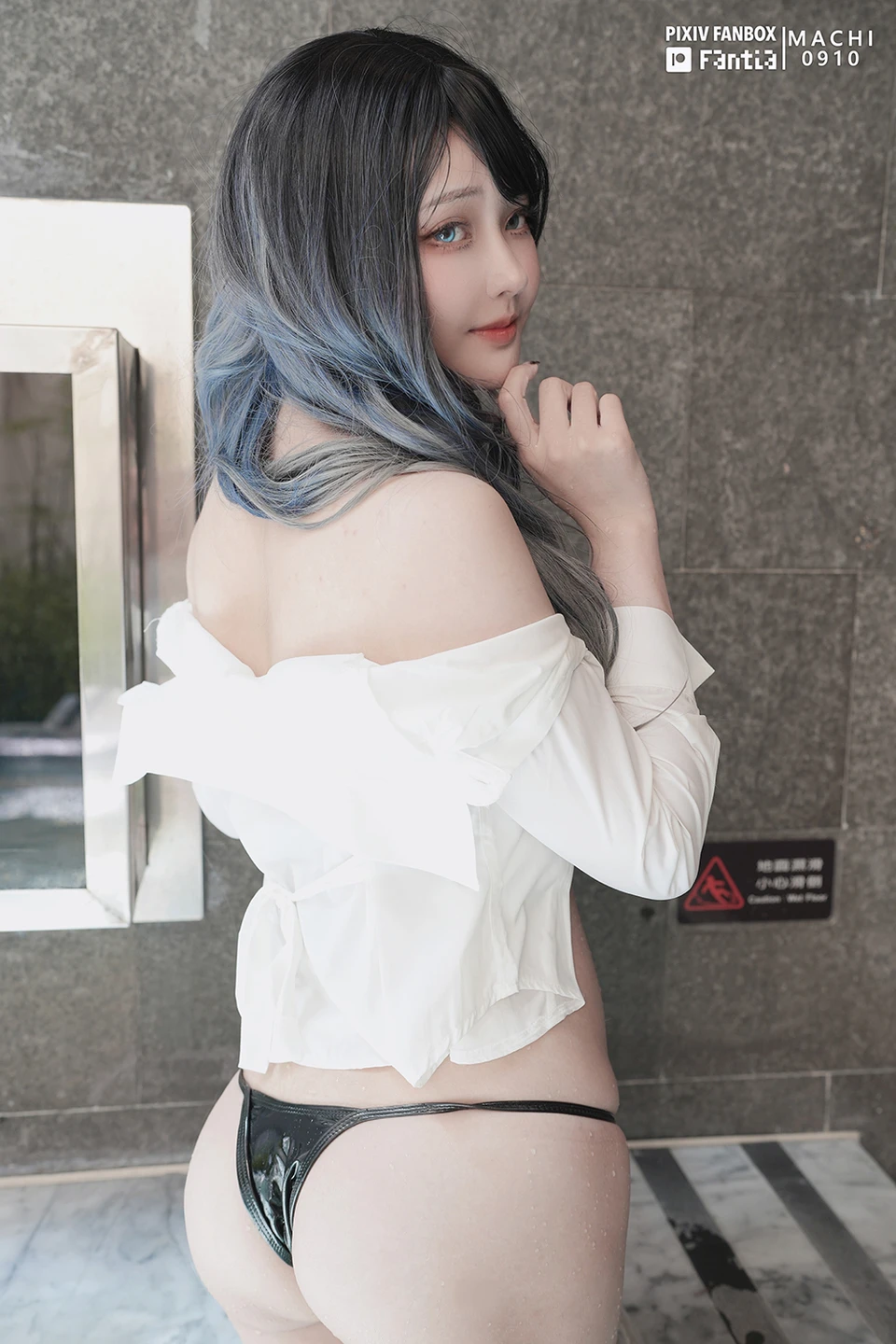 Machi NO.000 Other (152 photos) - Machi馬吉 - Photo 120 of 152