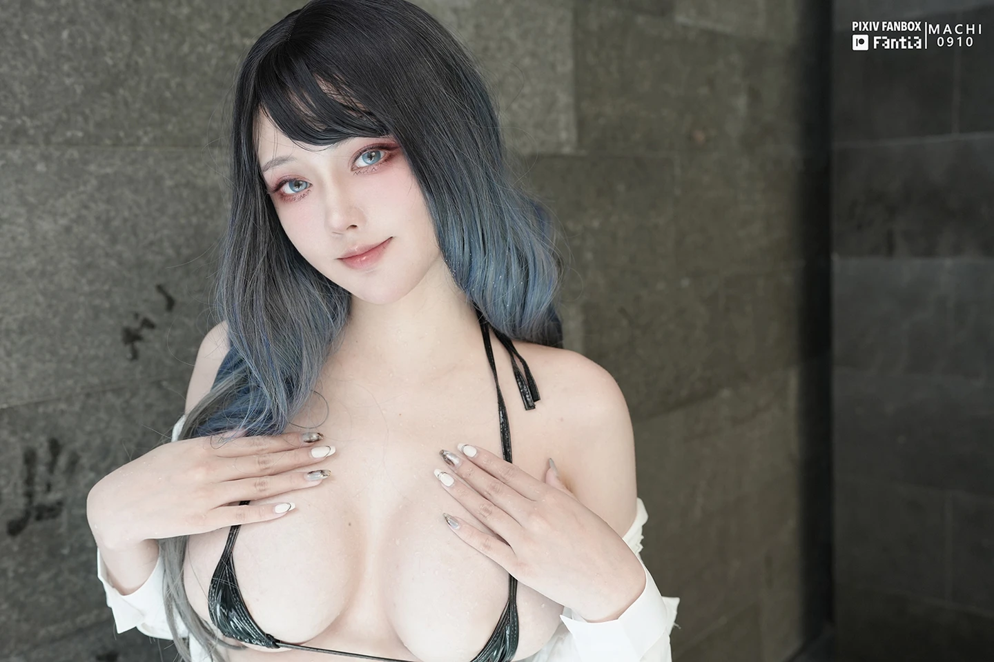 Machi NO.000 Other (152 photos) - Machi馬吉 - Photo 121 of 152