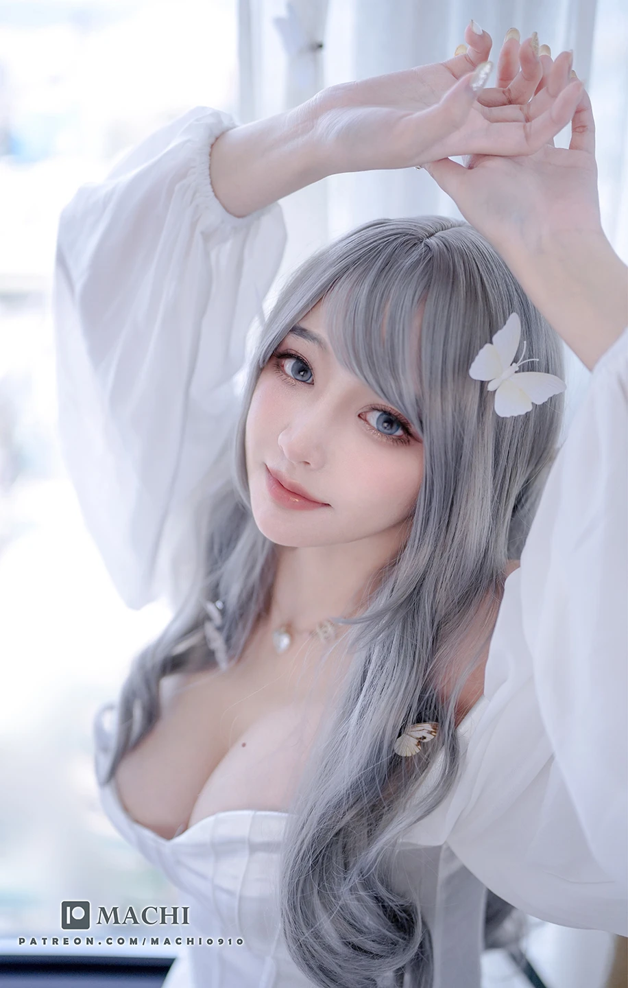 Machi NO.000 Other (152 photos) - Machi馬吉 - Photo 126 of 152