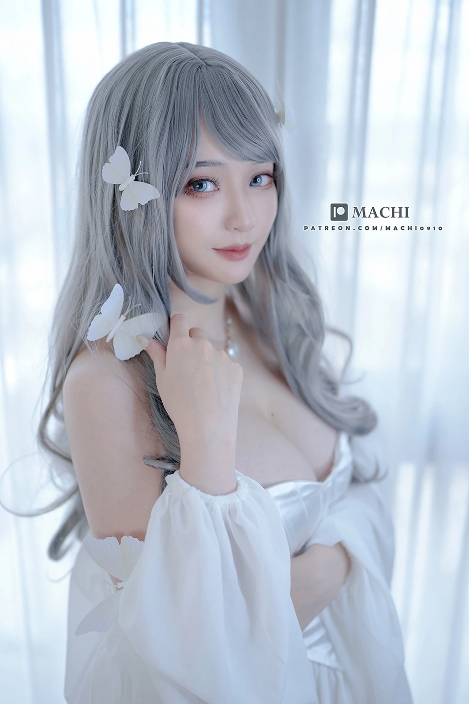 Machi NO.000 Other (152 photos) - Machi馬吉 - Photo 127 of 152