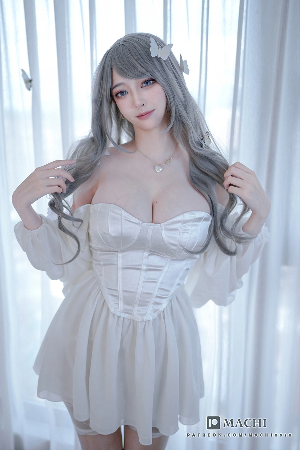 Machi NO.000 Other (152 photos) - Machi馬吉 - Photo 128 of 152