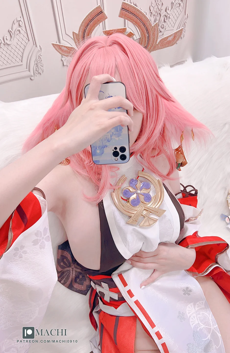 Machi NO.000 Other (152 photos) - Machi馬吉 - Photo 136 of 152