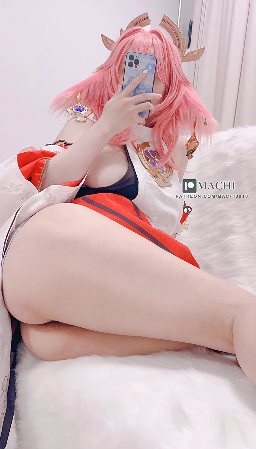 Machi NO.000 Other (152 photos) - Machi馬吉 - Photo 140 of 152