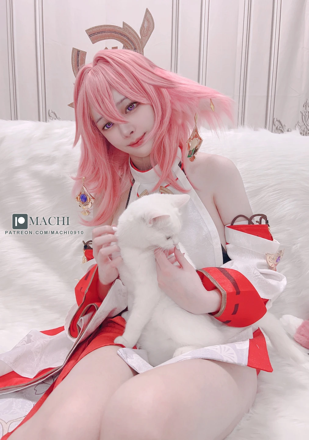 Machi NO.000 Other (152 photos) - Machi馬吉 - Photo 141 of 152