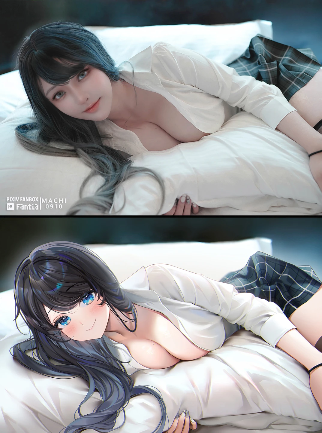 Machi NO.000 Other (152 photos) - Machi馬吉 - Photo 147 of 152