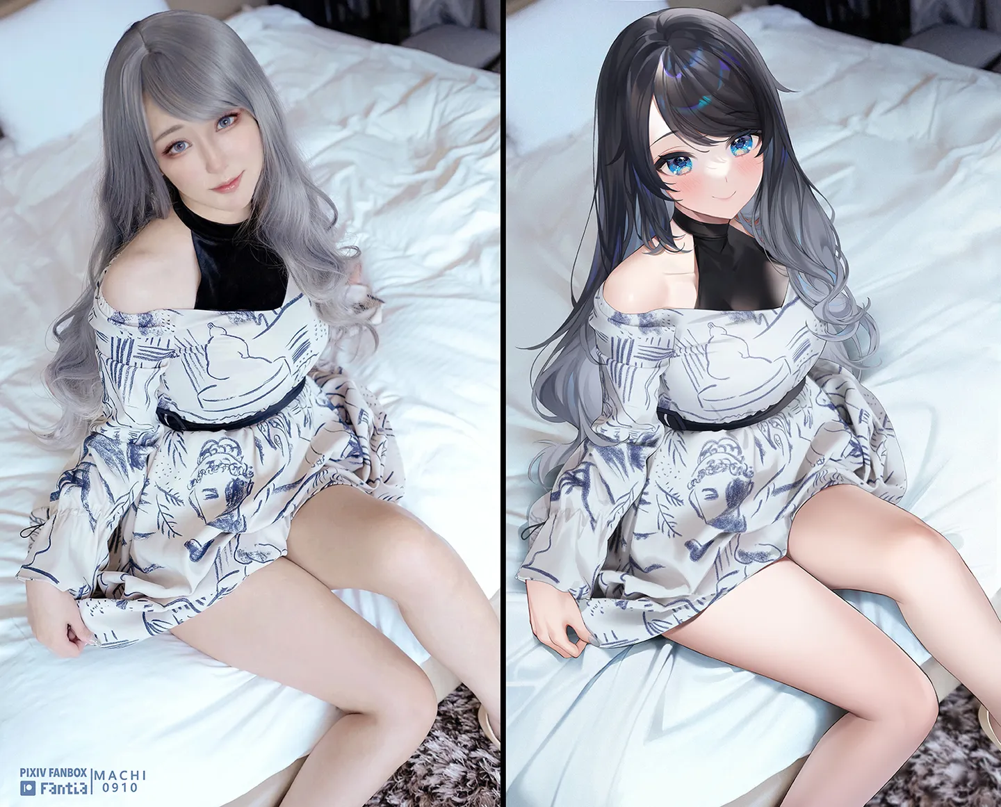 Machi NO.000 Other (152 photos) - Machi馬吉 - Photo 148 of 152
