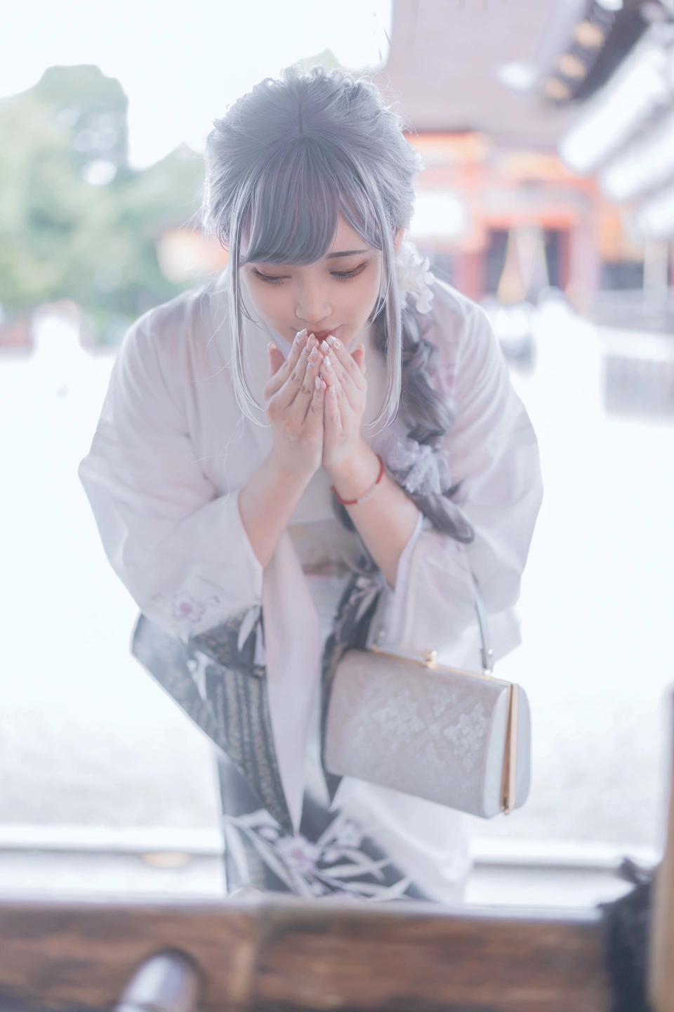 Machi NO.001 23.10.04 (30 photos) - Machi馬吉 - Photo 4 of 30