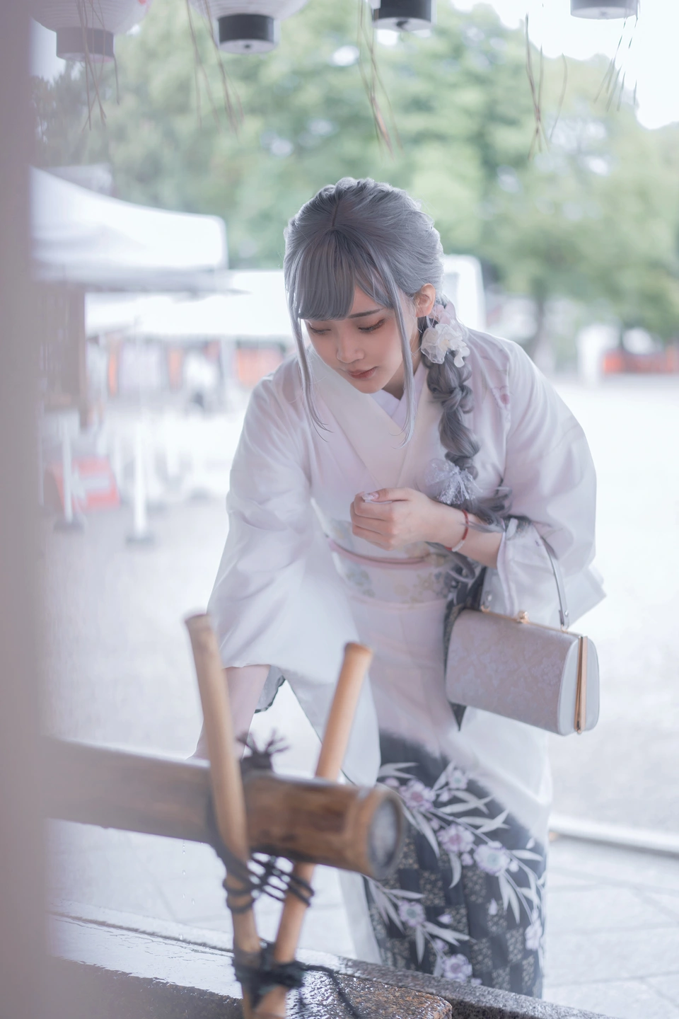 Machi NO.001 23.10.04 (30 photos) - Machi馬吉 - Photo 5 of 30