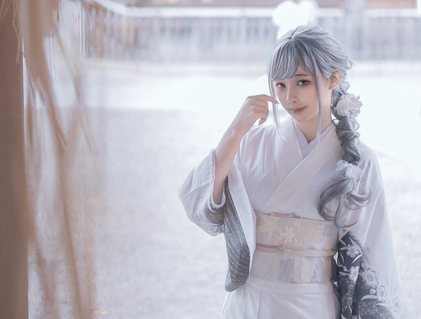 Machi NO.001 23.10.04 (30 photos) - Machi馬吉 - Photo 6 of 30