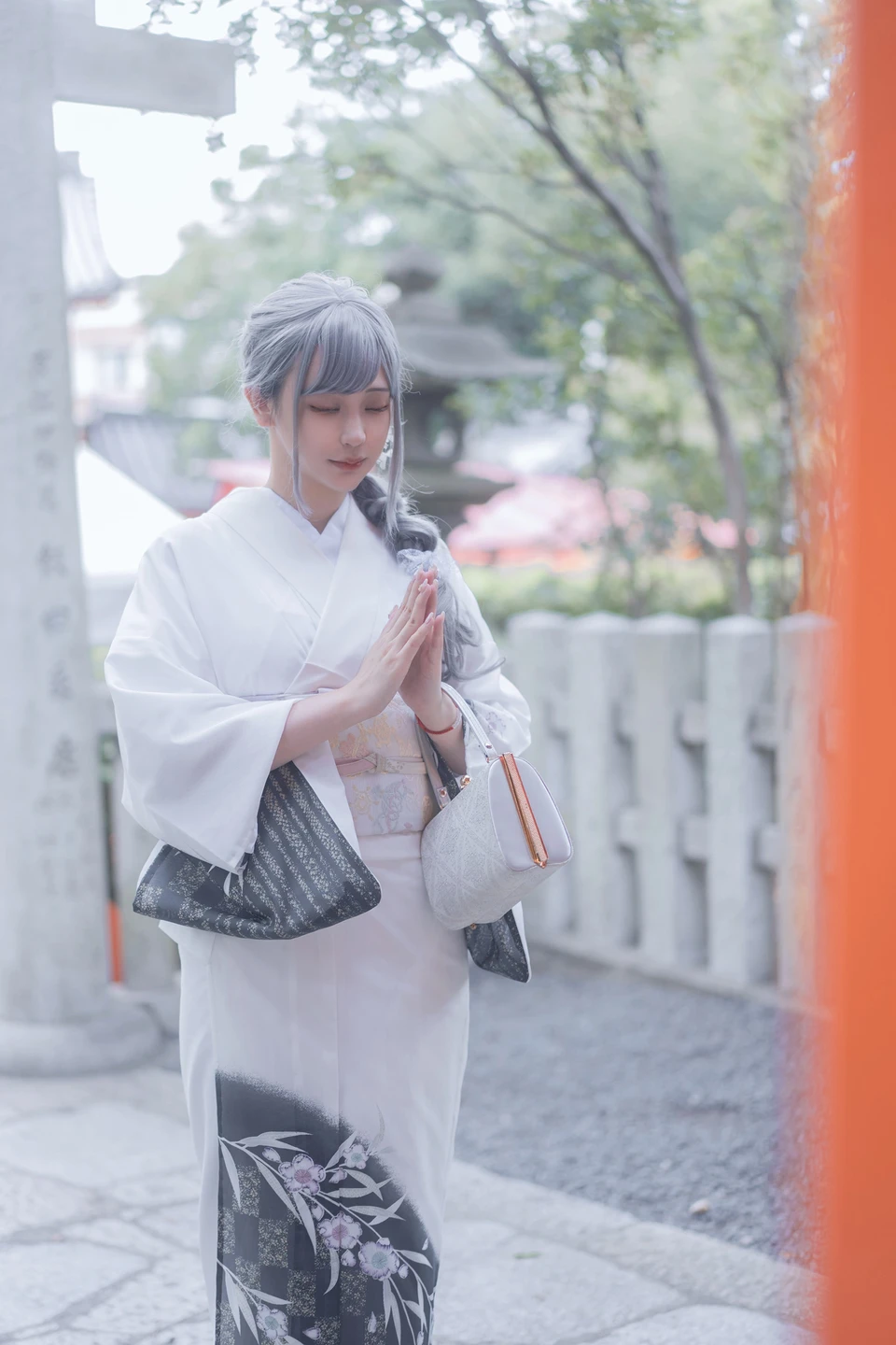 Machi NO.001 23.10.04 (30 photos) - Machi馬吉 - Photo 8 of 30