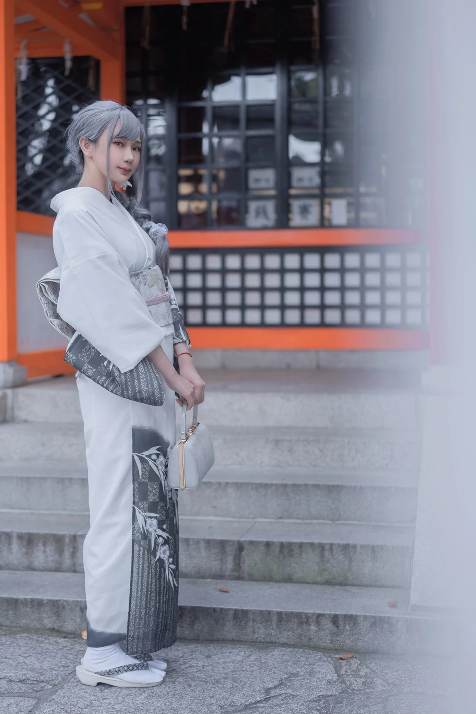 Machi NO.001 23.10.04 (30 photos) - Machi馬吉 - Photo 9 of 30