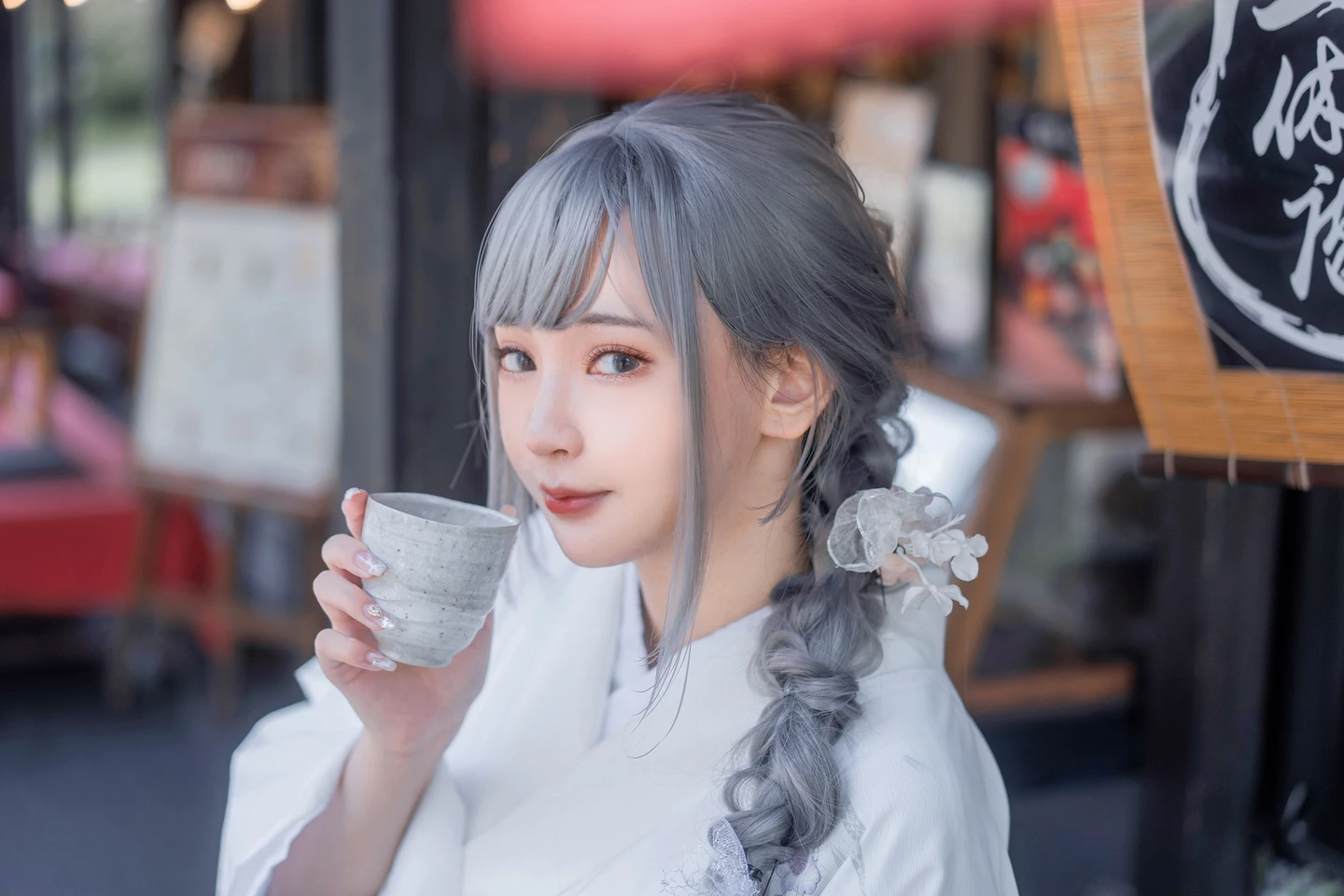 Machi NO.001 23.10.04 (30 photos) - Machi馬吉 - Photo 10 of 30