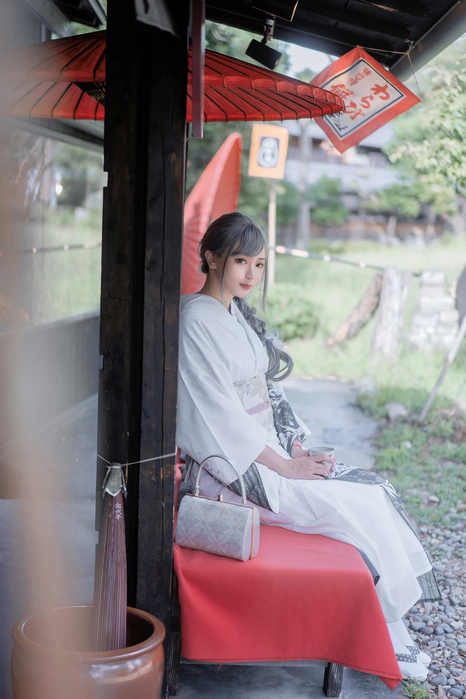 Machi NO.001 23.10.04 (30 photos) - Machi馬吉 - Photo 12 of 30