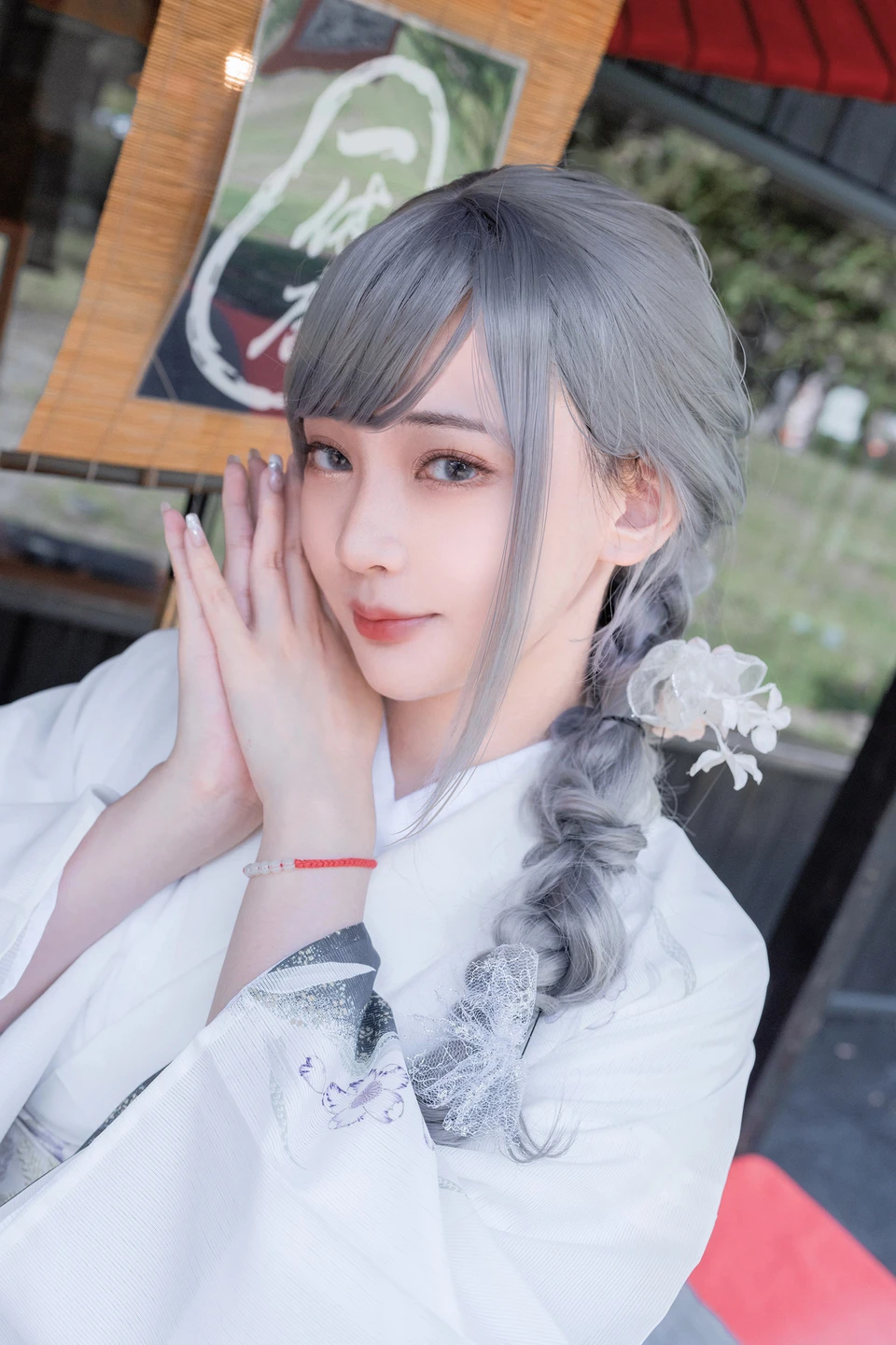 Machi NO.001 23.10.04 (30 photos) - Machi馬吉 - Photo 13 of 30