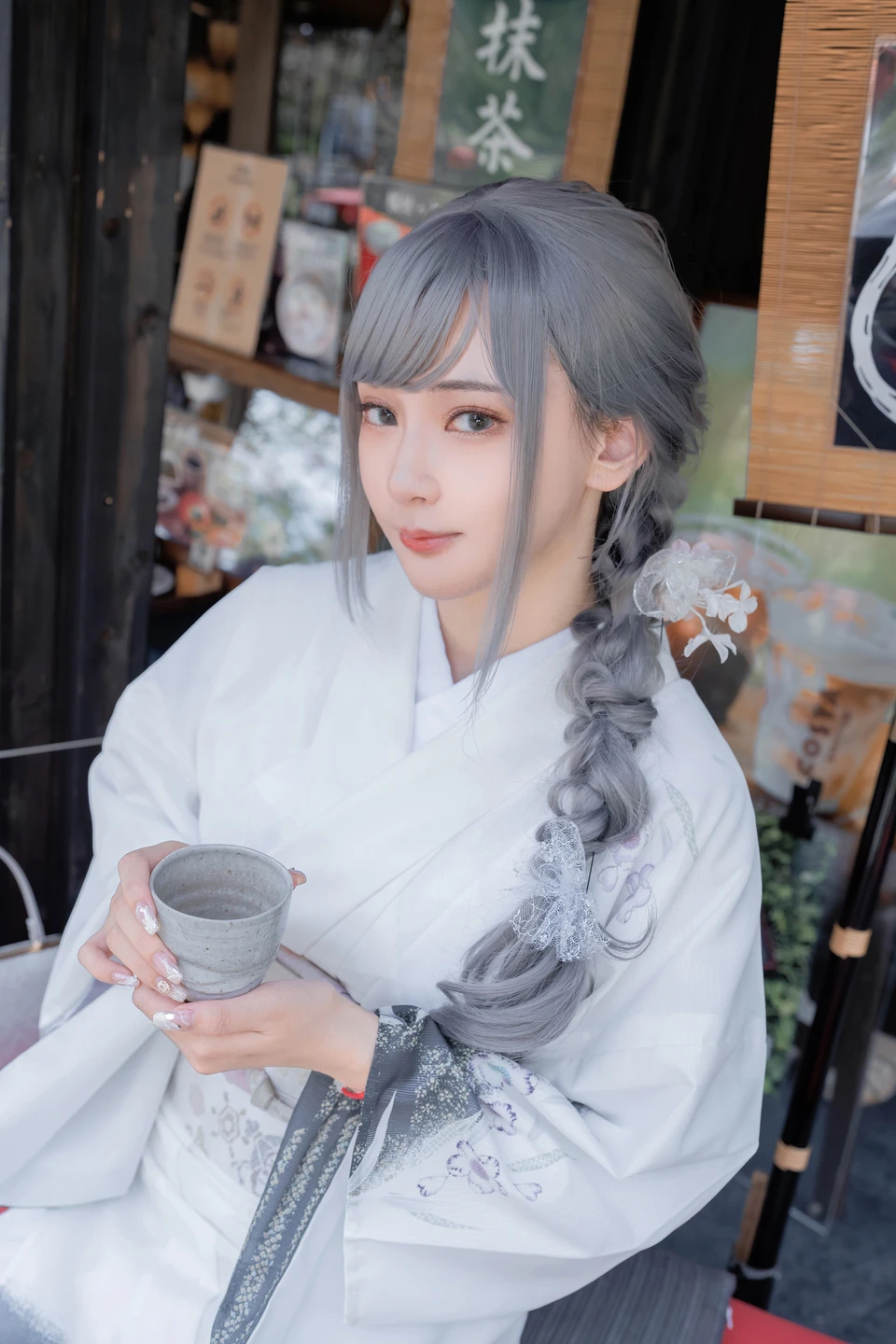 Machi NO.001 23.10.04 (30 photos) - Machi馬吉 - Photo 15 of 30