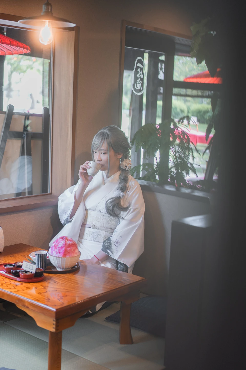 Machi NO.001 23.10.04 (30 photos) - Machi馬吉 - Photo 16 of 30