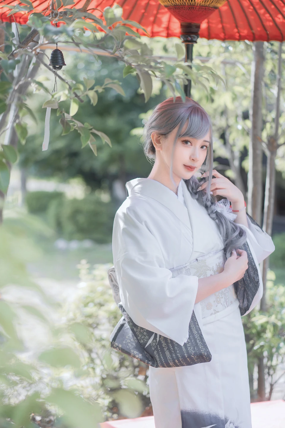 Machi NO.001 23.10.04 (30 photos) - Machi馬吉 - Photo 19 of 30