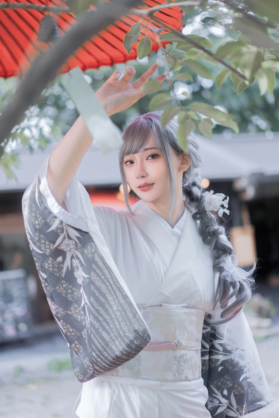 Machi NO.001 23.10.04 (30 photos) - Machi馬吉 - Photo 20 of 30