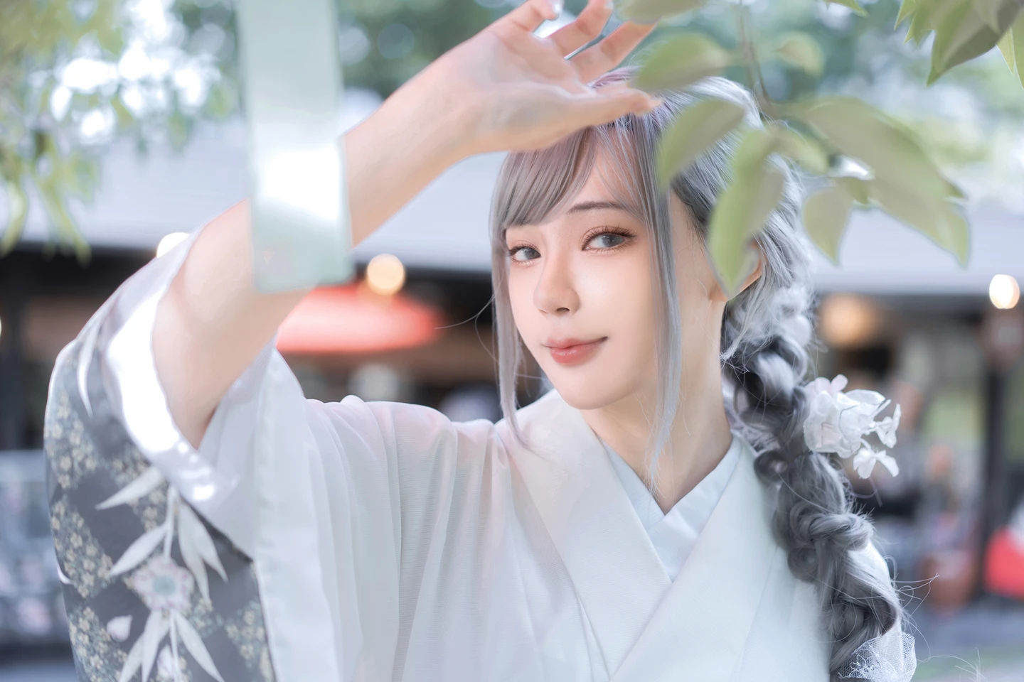 Machi NO.001 23.10.04 (30 photos) - Machi馬吉 - Photo 21 of 30